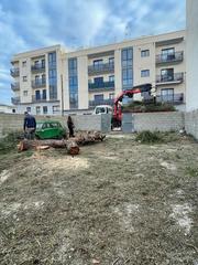 Terreny residencial a Teulada