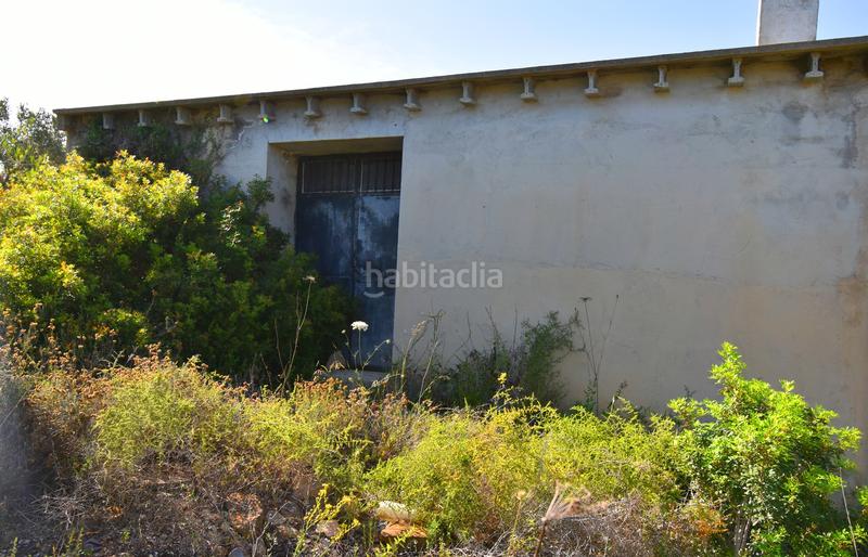 Foto 565003b6-c88a-4f01-93a0-c96159f3442f. Casale in Teulada