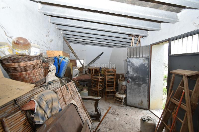 Foto 973b89b1-e1e4-4403-9a14-c09779898dcf. Casale in Teulada