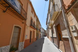 Masia a Teulada