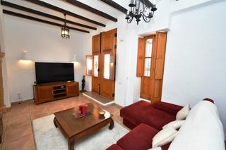 Masia a Teulada