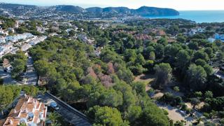 Residential Plot in Pinar de Advocat-Cometa