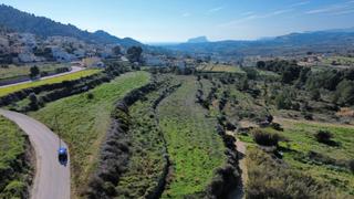 Terrain résidentiel à Els Calistros - L´Assagador