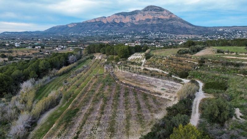 Foto 8b6e3696-9e91-4ee2-b2c4-04e6c252279c. Terreno residenziale in Montgó - Ermita Xàbia