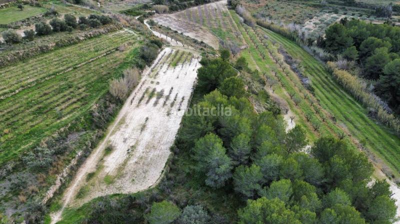 Foto 2e9a12e8-ce6e-4b46-9365-b9998801600a. Wohngrundstück in Montgó - Ermita Xàbia