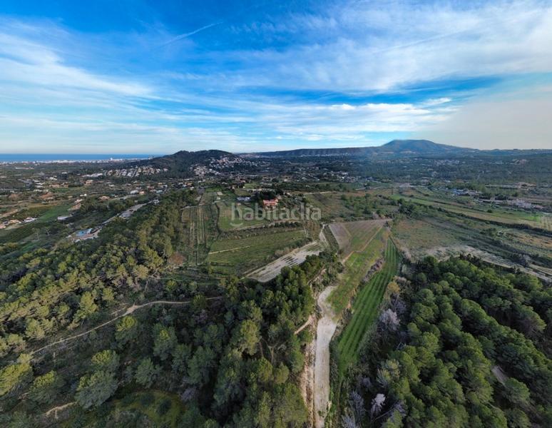 Foto 4dd120e0-3d34-4592-9a98-158c01957507. Wohngrundstück in Montgó - Ermita Xàbia