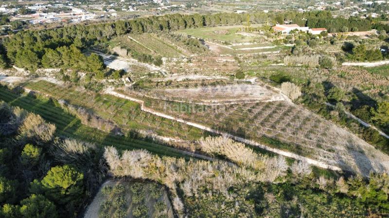 Foto a2ebfccd-3462-4035-9da4-17c00a6a765f. Wohngrundstück in Montgó - Ermita Xàbia