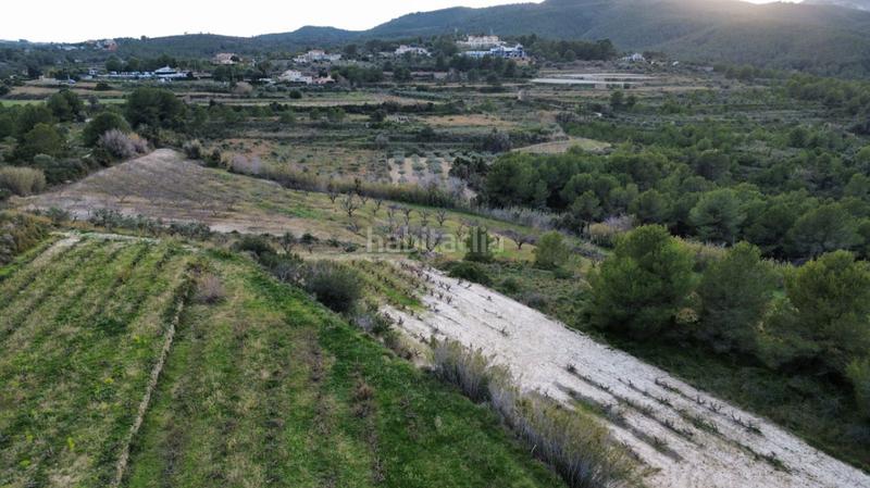 Foto a574443e-8e2b-4d2a-bbde-8e4e88c82efb. Wohngrundstück in Montgó - Ermita Xàbia
