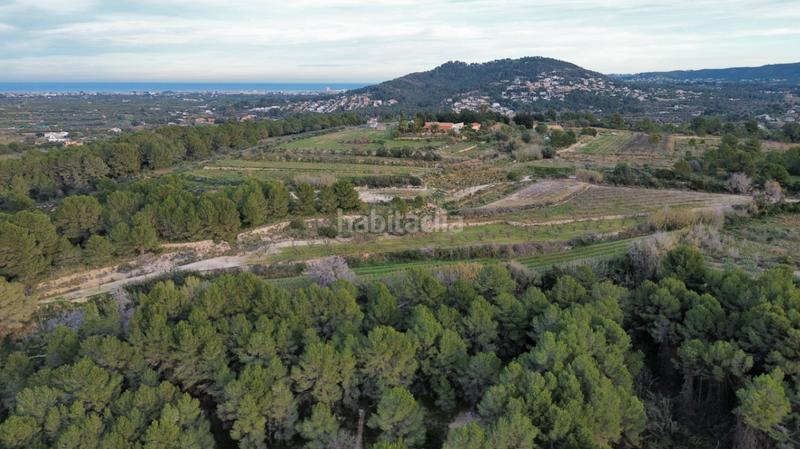 Foto aaab1612-f0dc-4b99-aa77-b6e461dfff16. Wohngrundstück in Montgó - Ermita Xàbia
