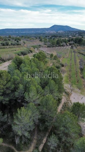 Foto d555b1b2-4ef4-47bb-8db4-3f8f3347bc75. Wohngrundstück in Montgó - Ermita Xàbia
