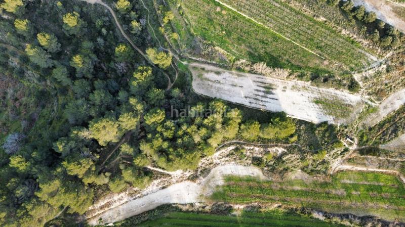 Foto fce3731b-4590-4a6b-a09c-1209475c60f7. Wohngrundstück in Montgó - Ermita Xàbia