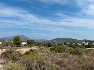 Residential Plot in Centro