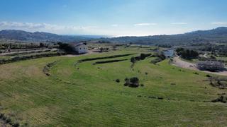 Terreno residenziale in Teulada