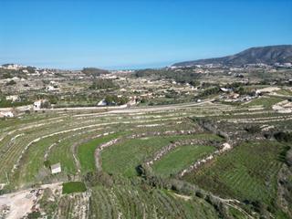 Terreno residenziale in Teulada