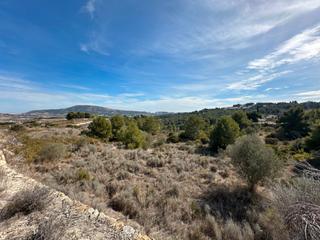 Terreno residenziale in Teulada