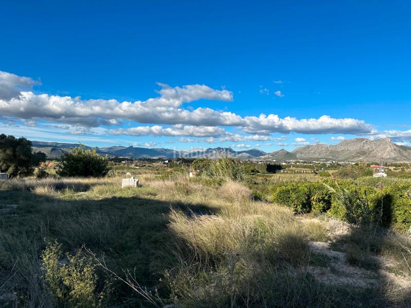 Foto 689895c4-8511-4183-b8e4-e6f45fa20572. Terrain résidentiel dans La Xara-La Sella Dénia