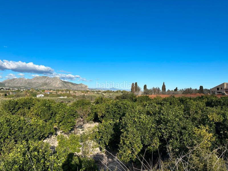 Foto 8a9dd488-3312-4ea8-8030-3765934f2ea6. Terrain résidentiel dans La Xara-La Sella Dénia