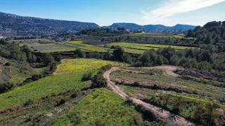 Terreno residenziale in Teulada