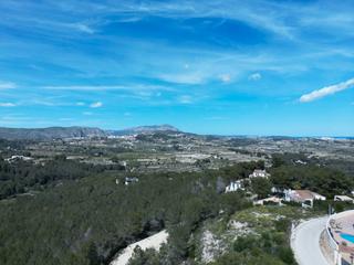 Residential Plot in Benimeit-Tabaira