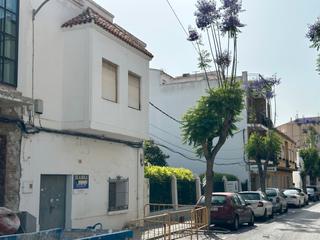 Business premise in Teulada