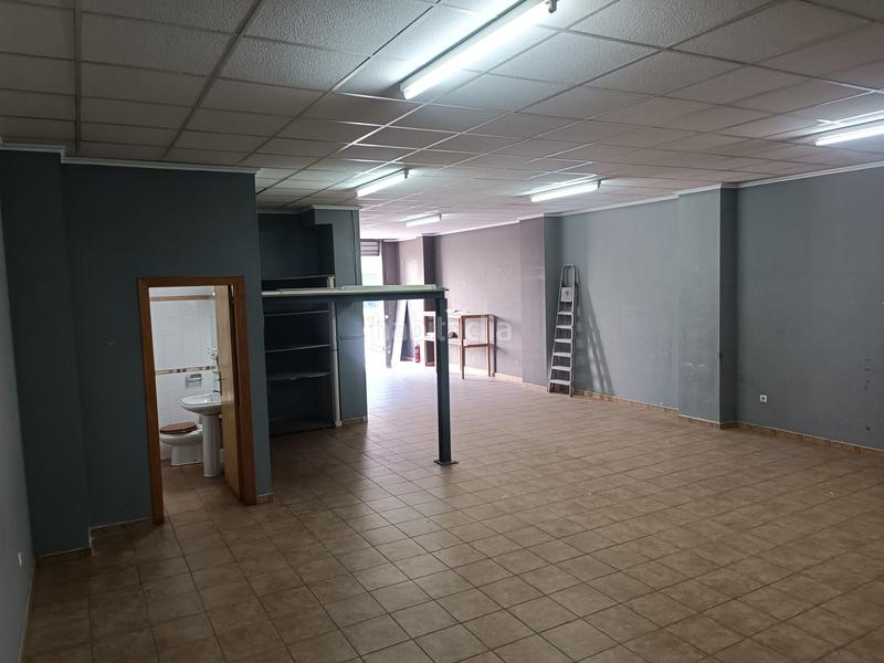 Foto 67cca5d6-bc28-4dbd-8bf9-3fb8f1ff51e2. Local comercial en Teulada