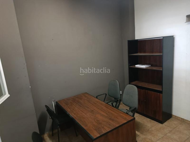 Foto 6f5836bb-d391-4c58-a453-6de0ffcc64df. Local comercial en Teulada