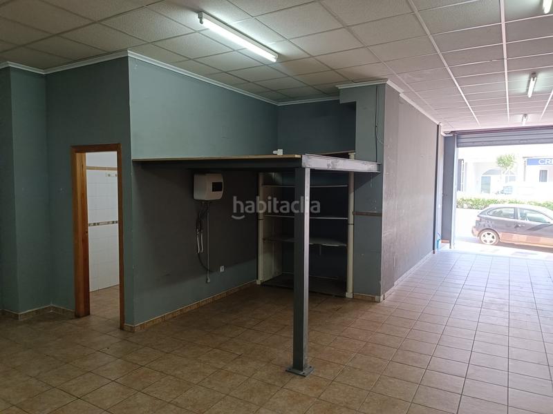 Foto 9072556e-0f07-409f-ba77-2bcaa8e290a0. Local comercial en Teulada