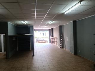 Local Comercial a Teulada