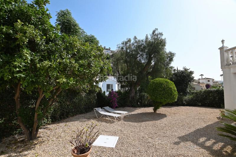 Foto 1c6f26fd-fd33-47d5-bbcf-1614f0f2003d. Chalet en La Viña-Montemar-San Jaime Benissa
