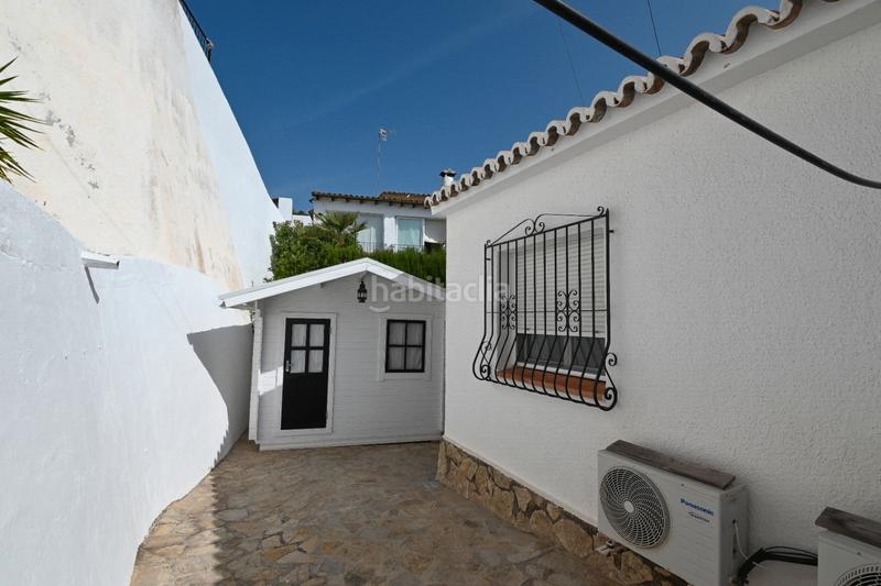 Foto 55390a3c-9ce2-4a96-b978-ee46cccb6551. Chalet en La Viña-Montemar-San Jaime Benissa