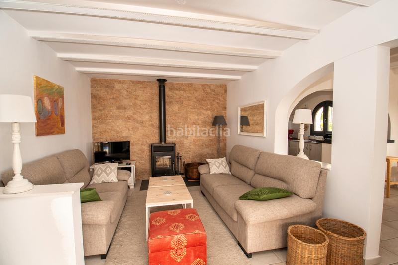 Foto 6f760d31-4f8e-4cda-ab30-4ada2c5c6e14. Chalet en La Viña-Montemar-San Jaime Benissa