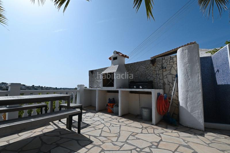 Foto 908638af-1753-4093-a805-c5c2b0681e24. Chalet en La Viña-Montemar-San Jaime Benissa