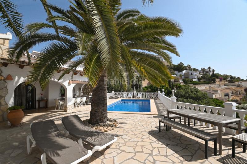 Foto a64cae5c-b593-4d71-8f63-ef73bc323e22. Chalet en La Viña-Montemar-San Jaime Benissa