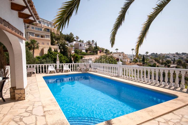 Foto a9d9fbfa-546b-4f59-bf41-000946d91431. Chalet en La Viña-Montemar-San Jaime Benissa