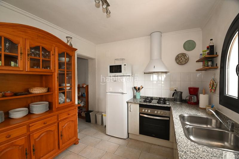 Foto debb10a3-424b-49a8-aace-08d3bec2836b. Chalet en La Viña-Montemar-San Jaime Benissa