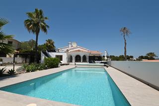 Chalet en Benimeit-Tabaira