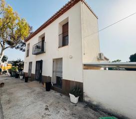 Masia en La Xara-La Sella