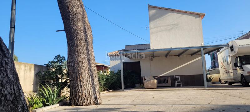 Foto 5763f370-a5bd-4114-853a-67578e9f7cb4. Masía en La Xara-La Sella Dénia