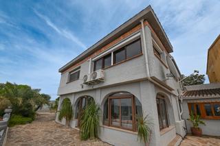 Chalet à Teulada