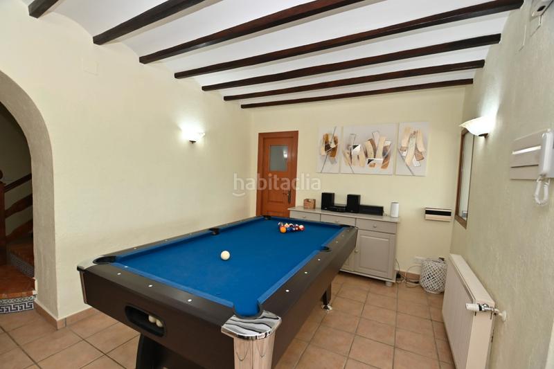 Foto 17021f9b-d48c-46f5-a19a-05f68c661ff4. Chalet en Teulada