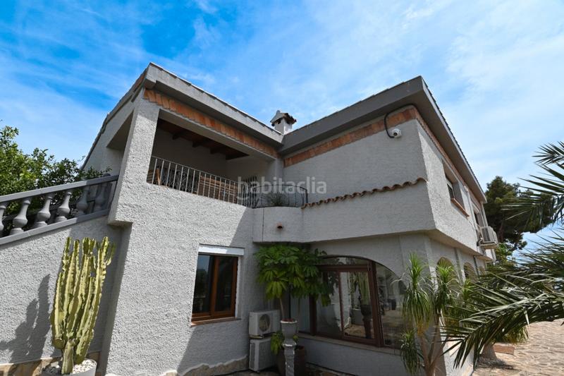 Foto 66b6b2be-fe1f-4727-9581-1aff12d7d101. Chalet en Teulada