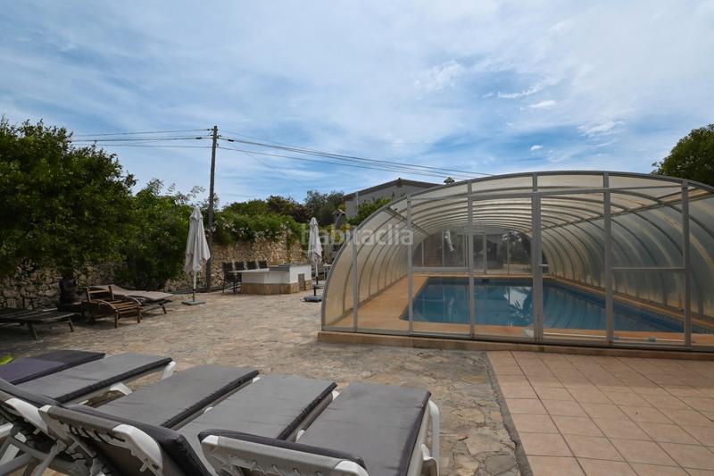 Foto cdc8bc8e-a16d-4cdb-845b-0dfcac2fe0af. Chalet en Teulada