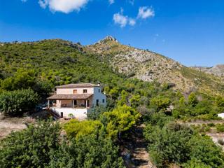 Chalet in Pego