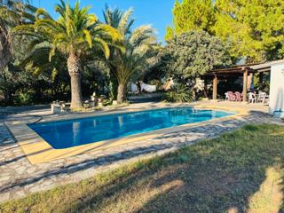 Country house in Poblets (els)