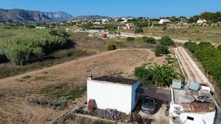 Masia a Benimeit-Tabaira