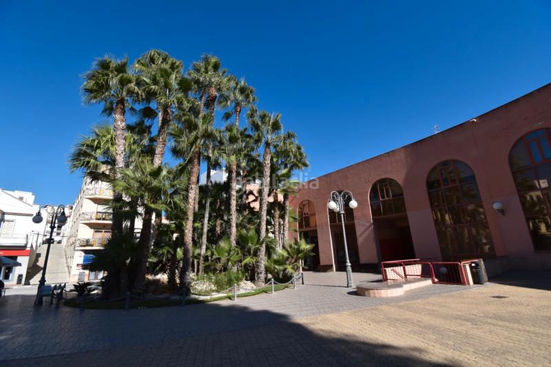 Foto 5798d886-06ae-4f67-ac59-e1b3e9505488. Casale con parcheggio in Benimeit-Tabaira Moraira