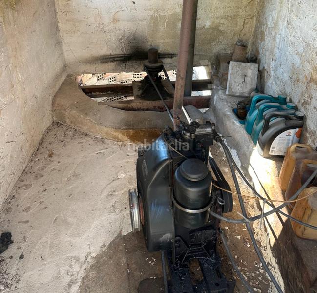 Foto 861ab834-1f43-4bfe-a46d-d406f17b5ac1. Casale con parcheggio in Benimeit-Tabaira Moraira