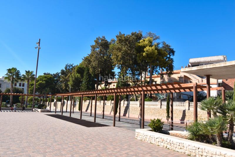 Foto 06def9d6-13c5-4544-87ce-a363089b0ab6. Mas avec parking dans Benimeit-Tabaira Moraira