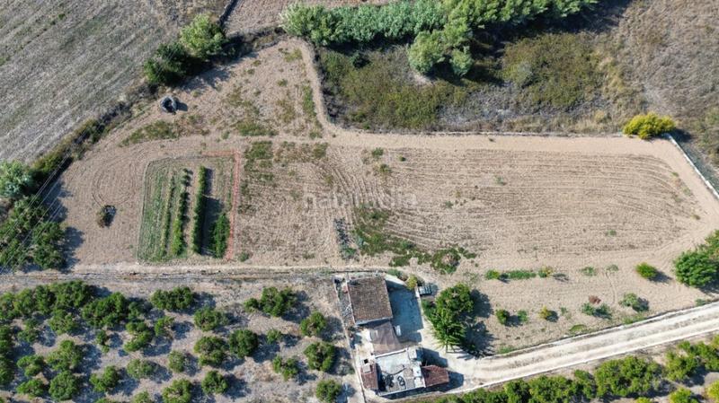 Foto 254dfcb4-229b-4290-ad88-38cb92c60dd0. Mas avec parking dans Benimeit-Tabaira Moraira