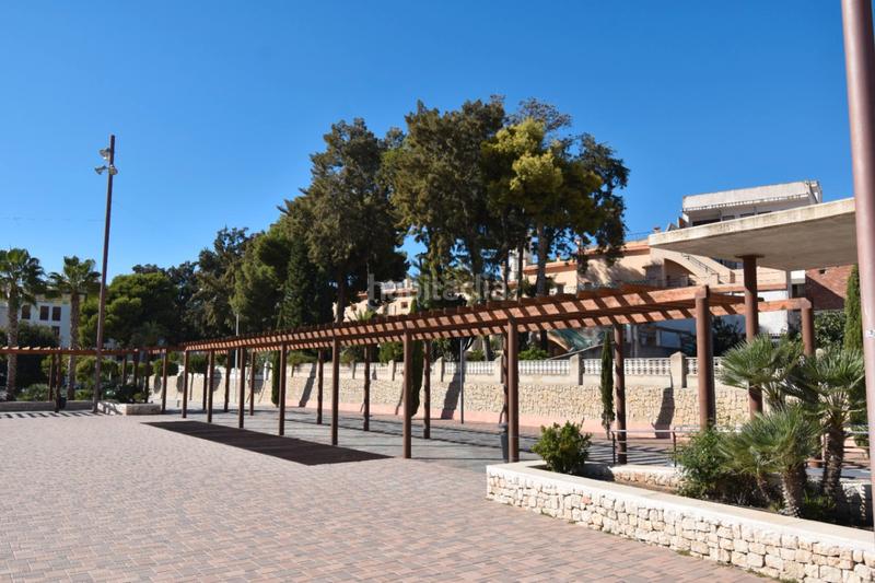 Foto 985c5fc4-6fb7-4e87-8b06-aa47b8f5702b. Mas avec parking dans Benimeit-Tabaira Moraira